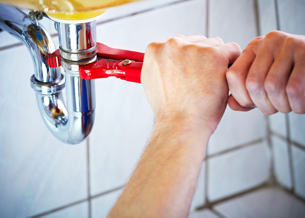 About Voluntown Plumbers
